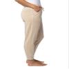 Chicka-d Women's Standard Campus Sweatpants, Oatmeal view 2