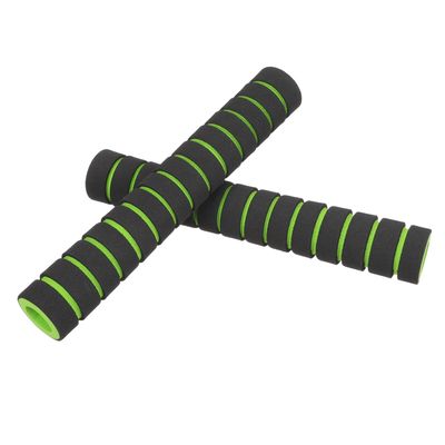NOLITOY 1 Pair Paddle Rod Cover Paddle Rod Protective Cover Canoe Paddle Handle Protector Oar Rod Cover Canoe Paddle Rod Sponge Cover Kayak Accessories Kayak Paddle Protector