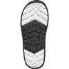 Thirtytwo Womens Lashed Snowboard Boot - 2023/2024 Black/White (Desiree Melancon) | Size 9.5 view 3