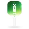 Selkirk Sport SLK Evo Control XL Pickleball Paddle | G8 Power Carbon Fiber Pickleball Paddle Face with Spinflex Surface and Rev-Control Polymer Core | Control Green XL view 1