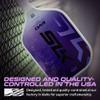 Selkirk Sport SLK Evo Hybrid XL Pickleball Paddle by Selkirk Sport | C7-Flex Hybrid Fiberglass Pickleball Paddle Face with Spinflex Surface and Rev-Hybrid Polymer Core | Hybrid Purple XL view 3