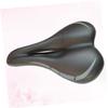 BESPORTBLE Thicken Mountain Bike Seat Comfortable Bike Saddle Cushion Durable Material view 2