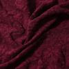 hanky panky Signature Lace High Rise Boyshort (481292),XS,Dried Cherry view 4