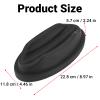 Cycling Front Wheel Trainer Front Wheel Block for Indoor Training Trainer Stand view 2