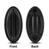 Cycling Front Wheel Trainer Front Wheel Block for Indoor Training Trainer Stand view 4
