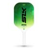 Selkirk Sport SLK Evo Hybrid MAX Pickleball Paddle by Selkirk Sport | C7-Flex Hybrid Fiberglass Pickleball Paddle Face with Spinflex Surface and Rev-Hybrid Polymer Core | Hybrid Green Max view 1