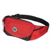 Mustang Survival Essentialist Belt Pack Red view 1