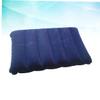 BESPORTBLE 1pc Inflatable Camping Pillow Ergonomic PVC Travel Cushion for Neck Support Portable Design for Outdoor Use for and Lightweight and Comfortable view 3