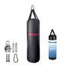 Buffalo Gear Water Punching Bag,165LB Adjustable Heavy Punching Bag Boxing Bag Kickboxing Bag for Adults Teens Training Bag for Fitness view 1