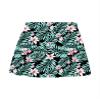 Hedmy Girls Swim Mini Swim Skirts Quick Dry Elastic Waist Bikini Bottoms UPF 50+Sun Protection Swim Dress Pink Lily 12 Years view 2