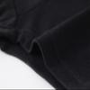 Choco Moon Little Boys' Black Solid Cotton Brief Soft Underwear Multipack Size 8 view 4