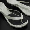 5 Pairs Metatarsal Forefoot Pads Gel for Thong Sandals view 2