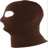 SUP Funny Service Delivery Meme Logo Graphic Printed Three Hole Ski Mask Balaclava (Brown) view 2