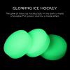 BESPORTBLE Puck Practice Hockey Roller Hockey Indoor and Outdoor Accessories 3Pcs (72mm) view 4