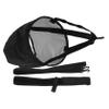 ifundom 1set Swimming Resistance Band Parachute Training Equipment for Home Pool Adjustable Swim Training Cord for Adults Boys and Girls Easy to Use Aquatic Workout Gear view 1