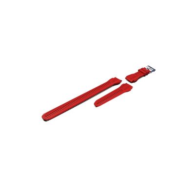 Mares Sirius Strap Kit | Interchangeable Straps for The Sirius Scuba Diving Computer | Underwater, Snorkeling, Red