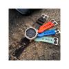 Mares Sirius Strap Kit | Interchangeable Straps for The Sirius Scuba Diving Computer | Underwater, Snorkeling, Red view 2