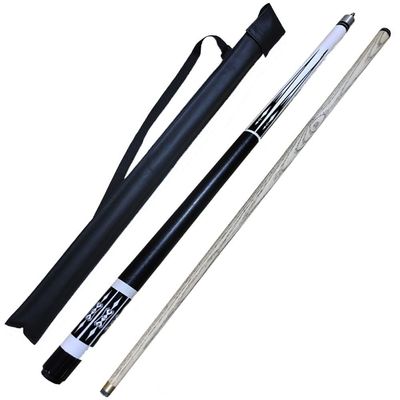 Pool Cue Billiard Cue 57 Inch Oak Billiard Pool Stick, 18 Oz 10Mm Tip 1/2 Classic Billiard Cue with Irish Linen Wrap sxysdkjco 230512(Color:B,Size:10mm Tip)