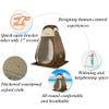 HIRNER Fashion Portable Dressing Roomoversize Outdoor Privacy Shelter Tent with Carrying Bag Simple Camping Bathroom Tent Use Camping,Easy Setup Modern view 4