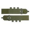 Outdoor Tactical Equipment Vest Quick Release Side Waist Belt Quick Release Buckle view 1