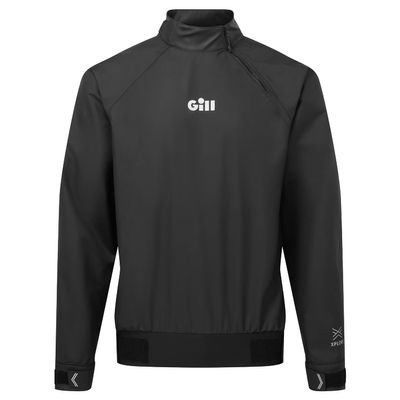 Gill Verso Lite Smock - Fully Taped, Waterproof & Breathable for Watersports Sailing Canoeing Kayaking SUP Paddleboarding