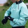 Gill Verso Lite Smock - Fully Taped, Waterproof & Breathable for Watersports Sailing Canoeing Kayaking SUP Paddleboarding view 3
