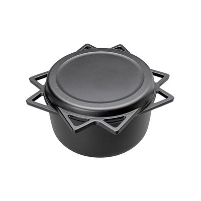 EVERNEW B.C.Cuisine Pot 16 ECA071