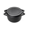 EVERNEW B.C.Cuisine Pot 16 ECA071 view 2