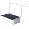 Evernew Alu.Table/Side Ext. EBY698 view 1