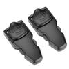 Adjust Swimming Fin Flippers Diving Quick Release Buckles for Diving Diver, Fin Strap Buckles Replacement, Adjust Swimming Fin Flippers Buckles Replacement(A Style) view 3