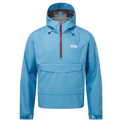 Gill Verso Lite Jacket - Fully Taped, Waterproof & Breathable - Sailing, Paddle Sport, Hiking