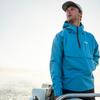 Gill Verso Lite Jacket - Fully Taped, Waterproof & Breathable - Sailing, Paddle Sport, Hiking view 2