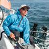 Gill Verso Lite Jacket - Fully Taped, Waterproof & Breathable - Sailing, Paddle Sport, Hiking view 3