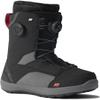 K2 Kinsley Clicker X HB Womens Snowboard Boots, 8, Black view 1