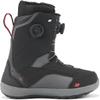 K2 Kinsley Clicker X HB Womens Snowboard Boots, 8, Black view 2