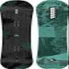 K2 Passport Mens Snowboard, 157cm view 1