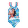 Girls Swimsuit with Fun Designs (2T) Rose view 1