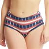 hanky panky Play Printed Cotton Boyshort (PR721284),XS/S,Bateau view 1