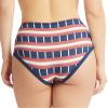 hanky panky Play Printed Cotton Boyshort (PR721284),XS/S,Bateau view 2