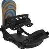 K2 Edition Mens Snowboard Bindings, M: 6-10, Hypno view 1