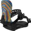 K2 Edition Mens Snowboard Bindings, M: 6-10, Hypno view 2