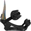 K2 Edition Mens Snowboard Bindings, M: 6-10, Hypno view 3