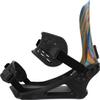 K2 Edition Mens Snowboard Bindings, M: 6-10, Hypno view 4