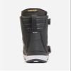 K2 Kamas Clicker X HB Mens Snowboard Boots, 8, Black view 3