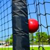 Fortress Cricket Cage Protective Pads with Foam Inserts view 2