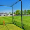 Fortress Cricket Cage Protective Pads with Foam Inserts view 3