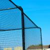 Fortress Cricket Cage Protective Pads with Foam Inserts view 4