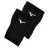 Mizuno LR6 Pro ECO Volleyball Knee Pads | Womens Large (L) | Black view 2