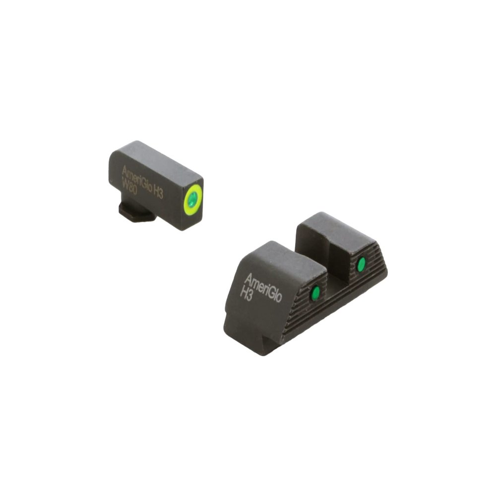 AMERIGLO Trooper for GLK GEN1-4