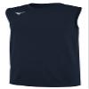 Mizuno Men's Sleeveless Volleyball Jersey | Navy | Mens | Extra Extra Large (XXL) view 1
